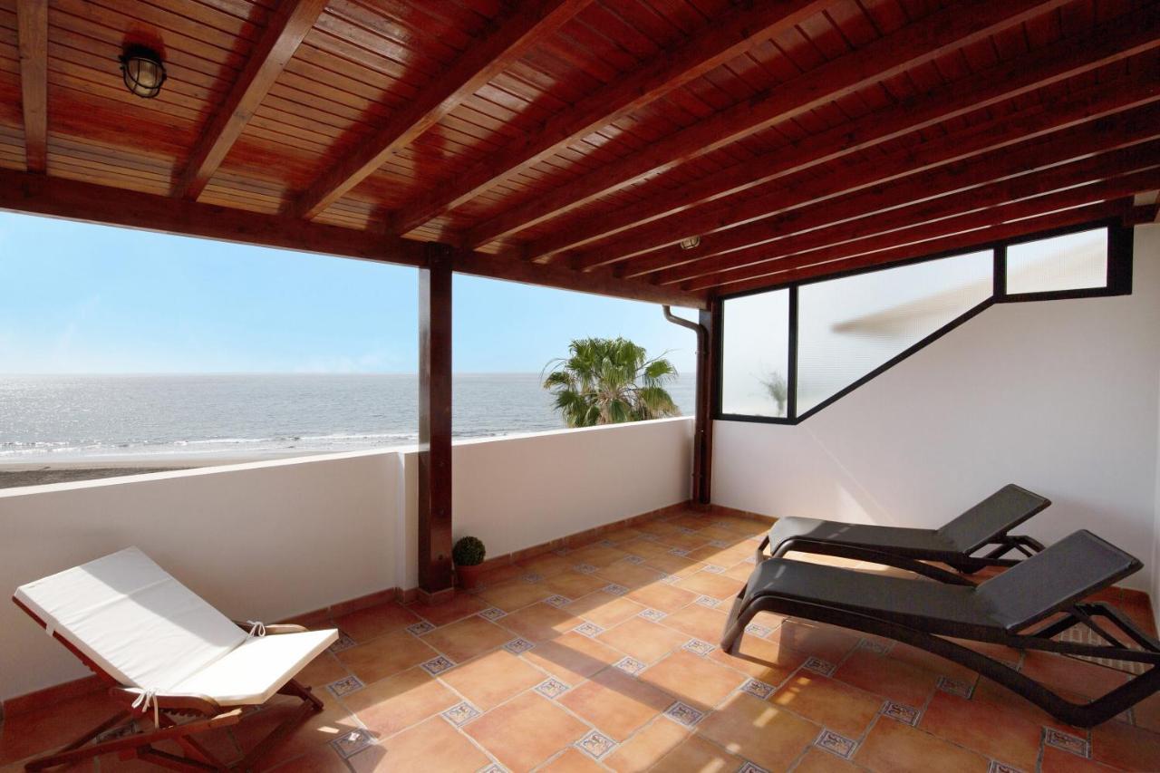 Casa Las Vistas 格兰塔拉雅 外观 照片