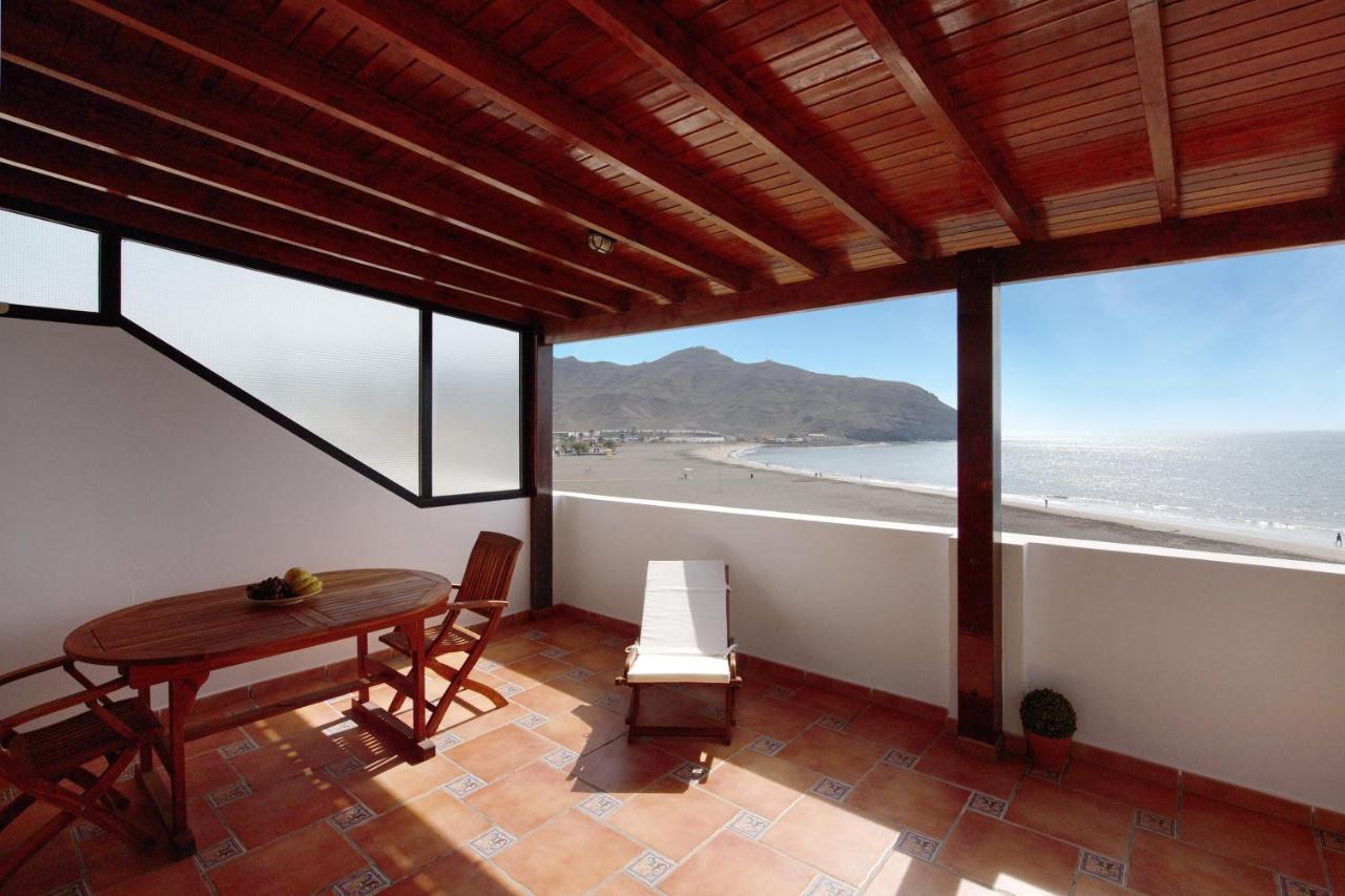 Casa Las Vistas 格兰塔拉雅 外观 照片