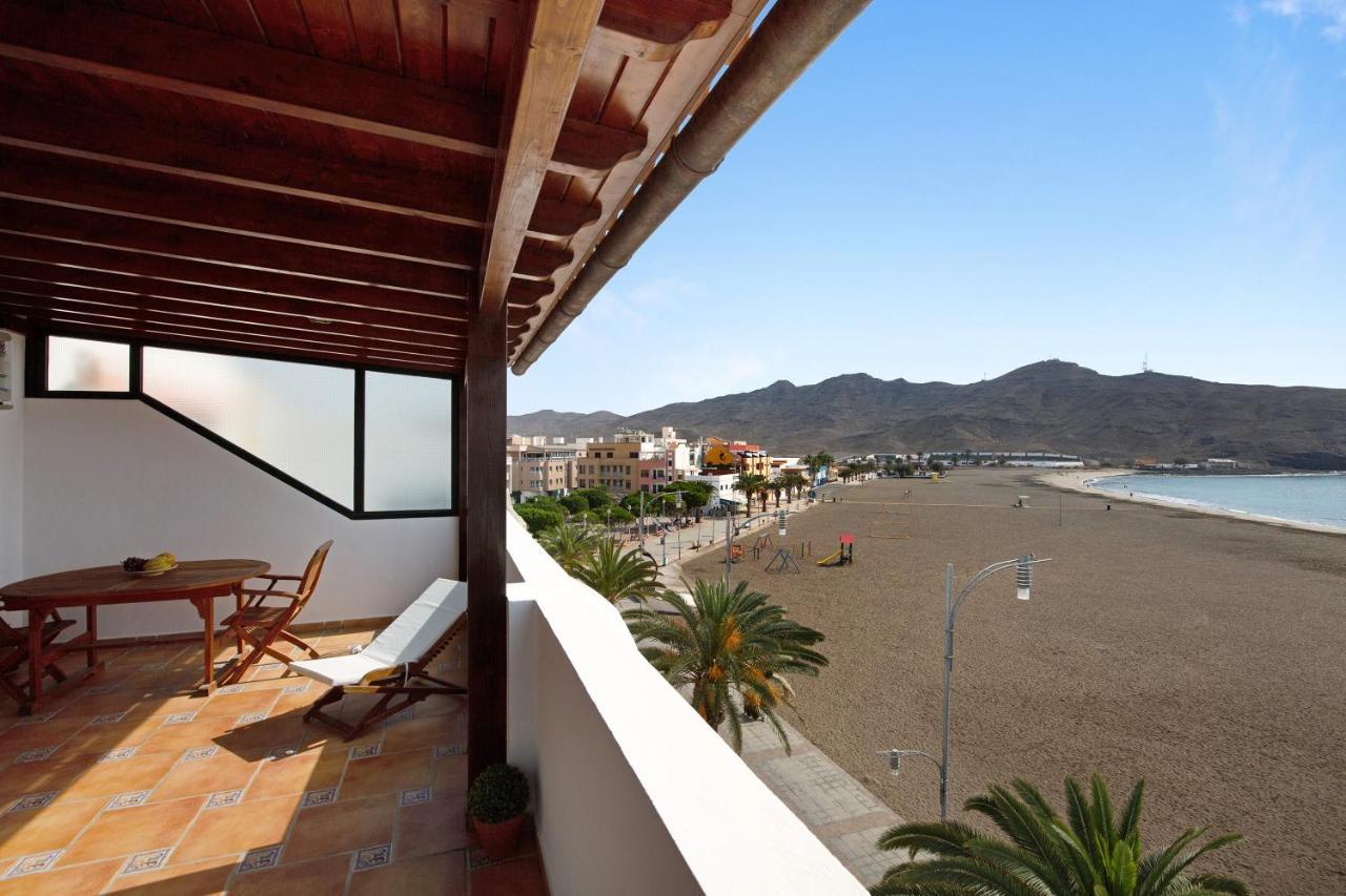 Casa Las Vistas 格兰塔拉雅 外观 照片