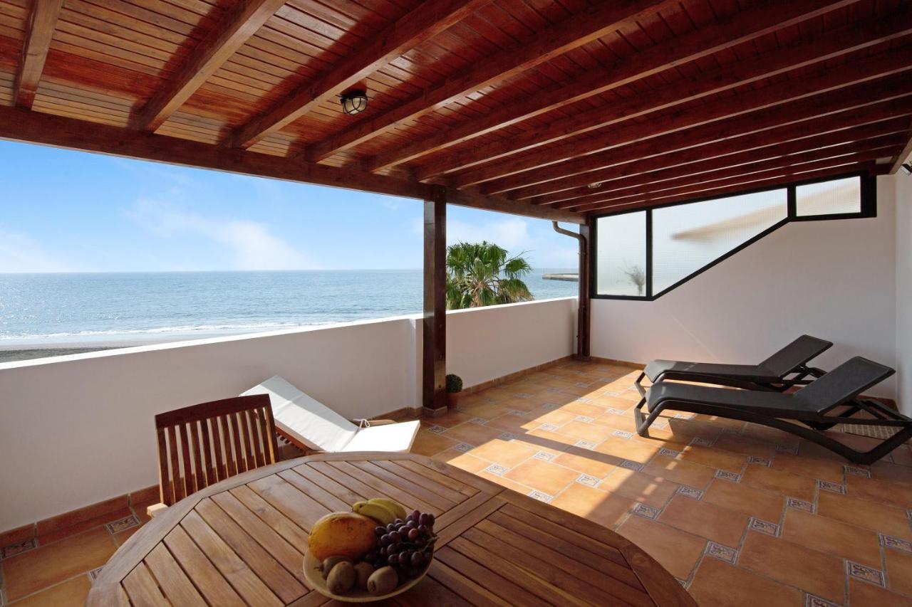 Casa Las Vistas 格兰塔拉雅 外观 照片